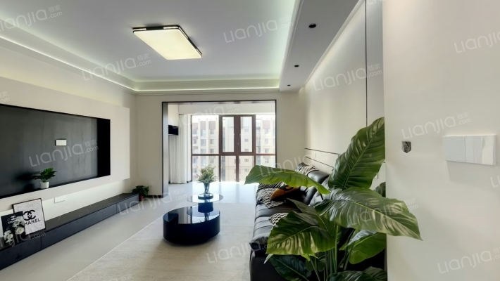 融辉理想城D2区二手房实景图