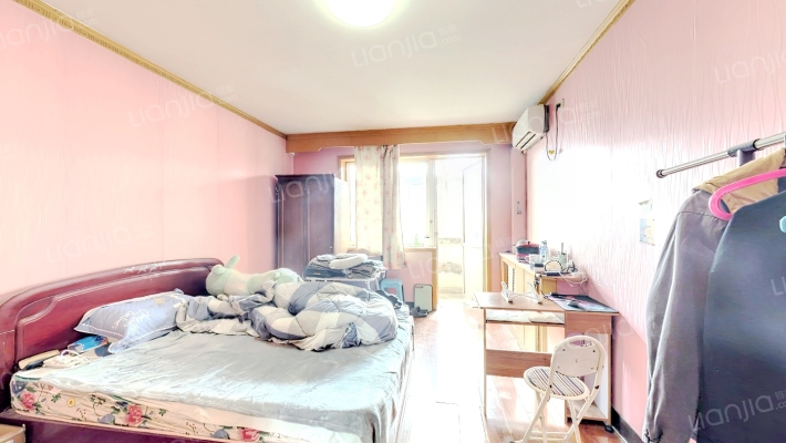 学院路甲9号院二手房实景图