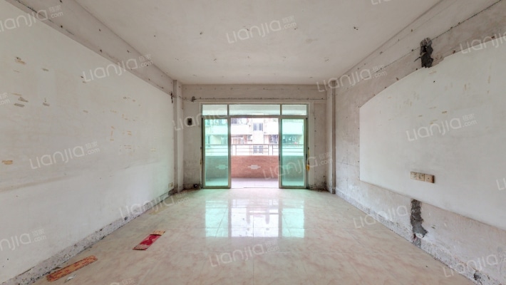 南盛花园二手房实景图