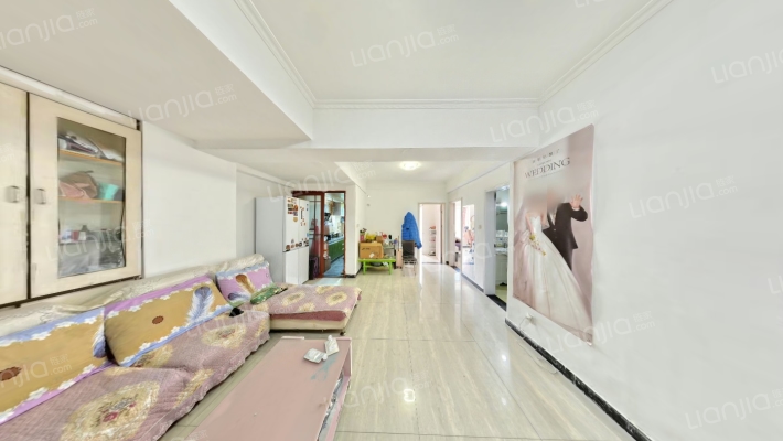 景寓学府东区二手房实景图