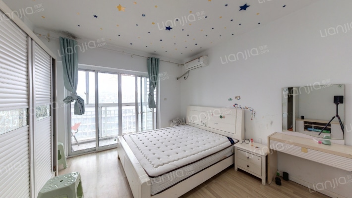 赛维拉公寓二手房实景图
