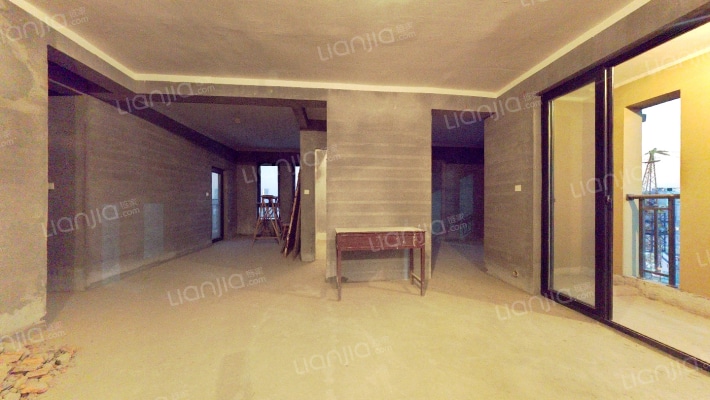 浙富亲亲园二手房实景图