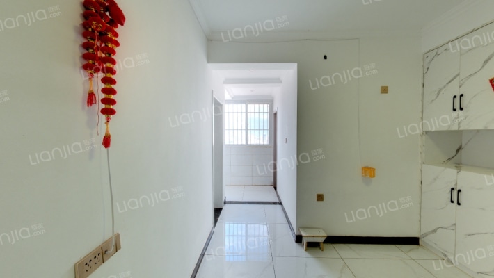 城中雅居二手房实景图