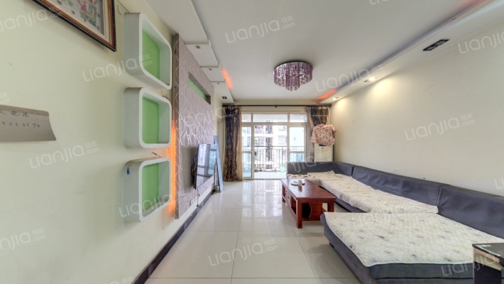 荣鼎新苑二手房实景图