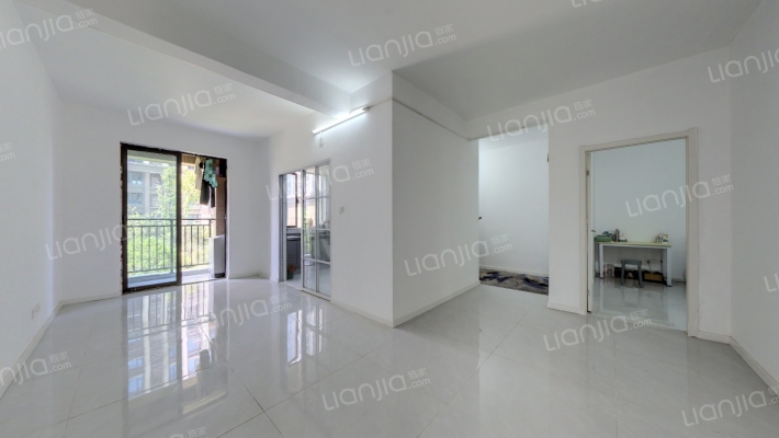 岱家山庄二手房实景图