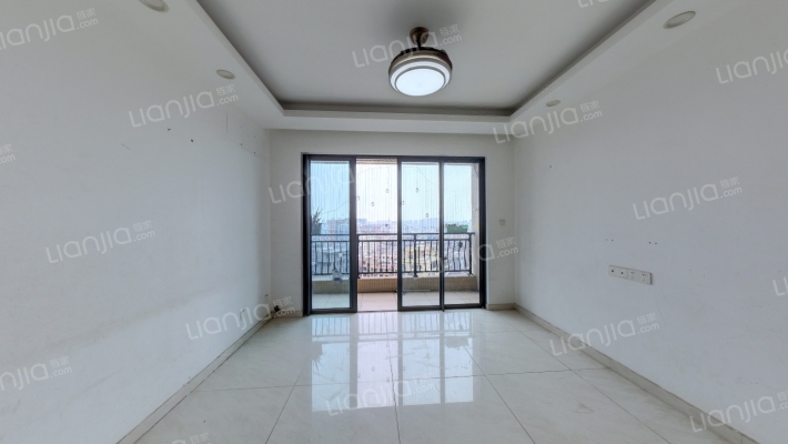 虎门碧桂园二期二手房实景图