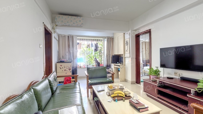 深华园南山区二手房实景图