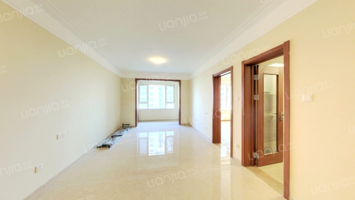 保利茉莉公馆二手房实景图