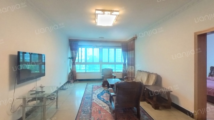 茶花庭院二手房实景图