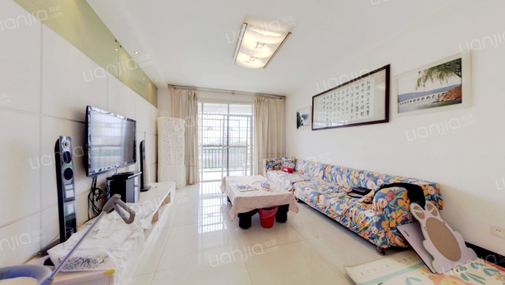 福鑫花园二手房实景图