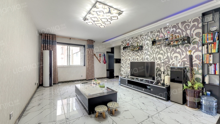 雅逸新城二期二手房实景图