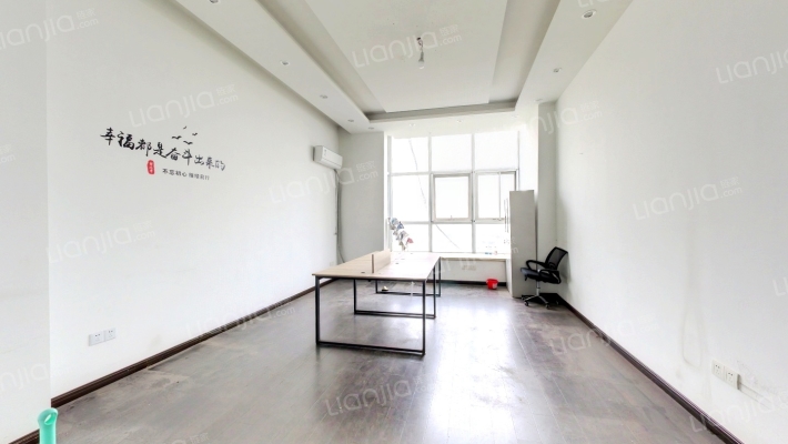 联东U谷无锡总部商务园二手房实景图