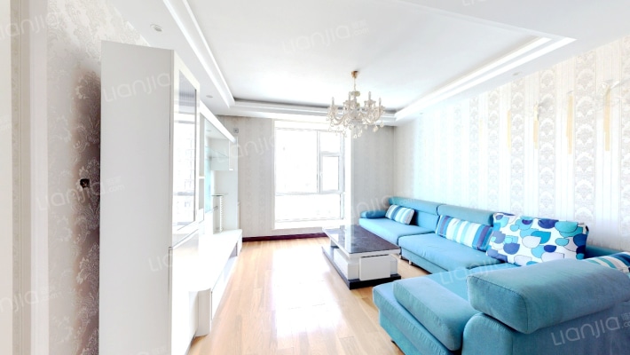 文湃苑二手房实景图