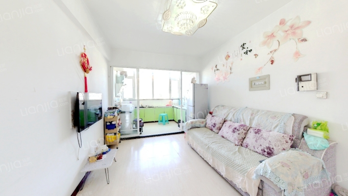 知春园四期二手房实景图