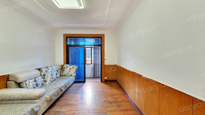 冬青巷1号二手房实景图