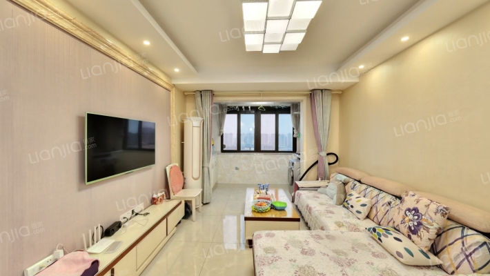 御景澜庭(港闸区)二手房实景图