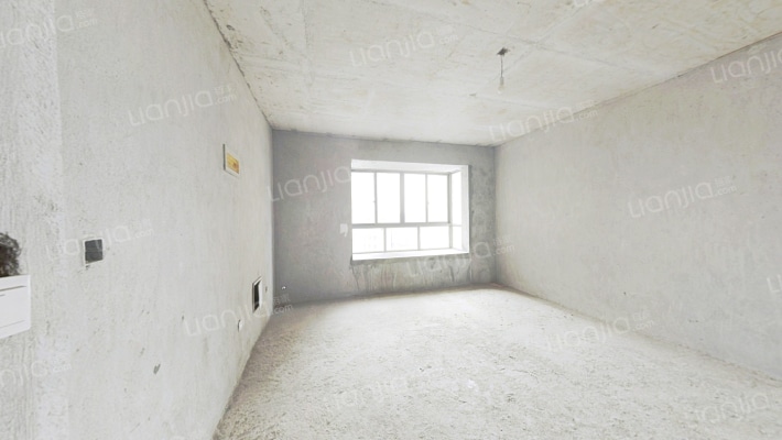 中宇和园二手房实景图