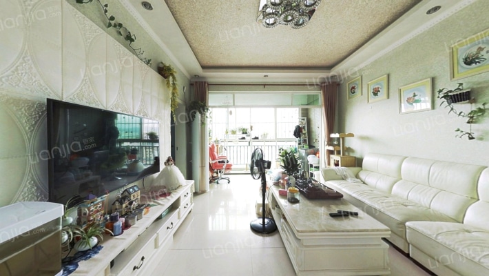 水润嘉园二手房实景图