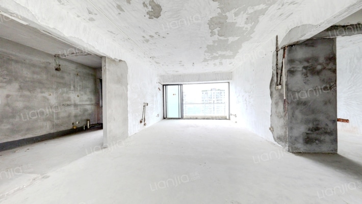 中信红树湾南区二手房实景图