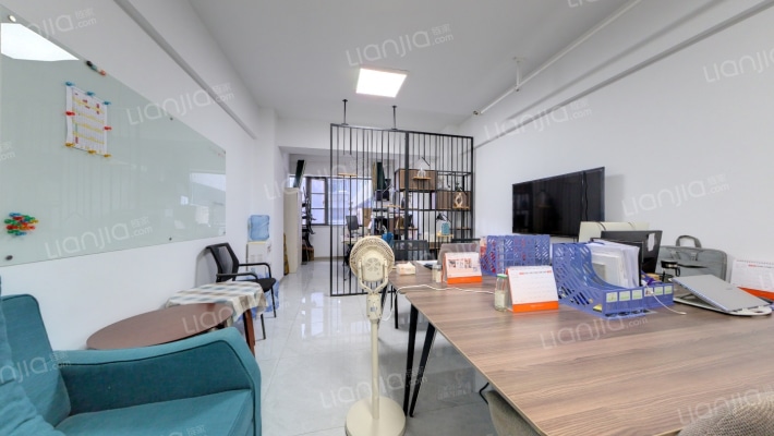 保利城SOHO中心二手房实景图