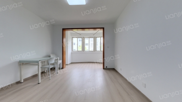 天和苑东区二手房实景图