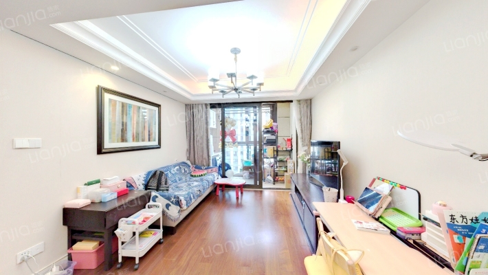 钱塘府二手房实景图