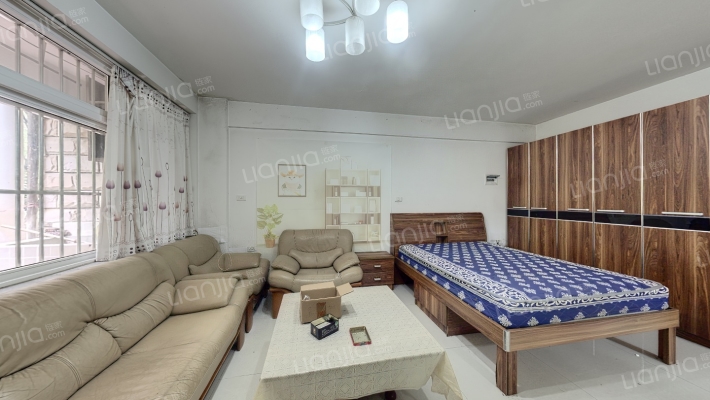 金惠公寓二手房实景图