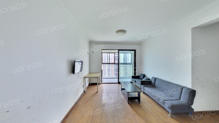 金瑞豪庭二手房实景图