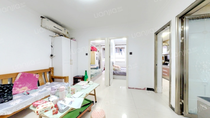 宏程华苑二手房实景图