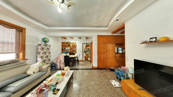 九曲营小区二手房实景图