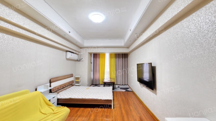 三胞广场二手房实景图