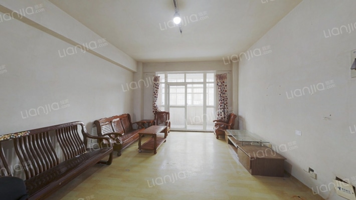 瑞泰城市花园二手房实景图