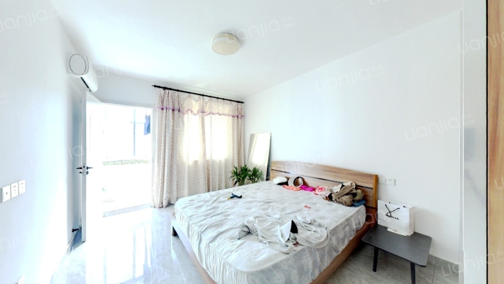 红峰二村二区二手房实景图