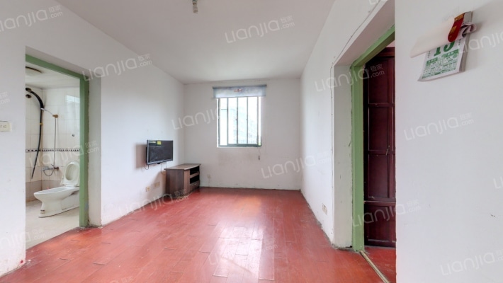 天景山公寓盛乐苑二手房实景图