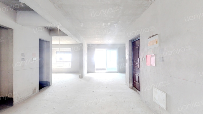 珺悦府二手房实景图