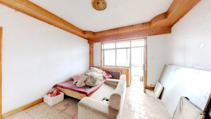 小张各庄二手房实景图