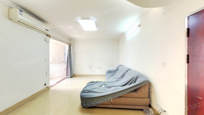 海新街11-19号宿舍（单号）二手房实景图