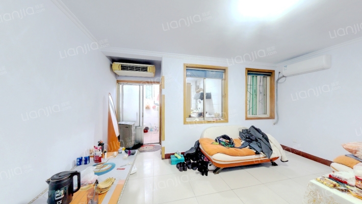 金海小区二手房实景图