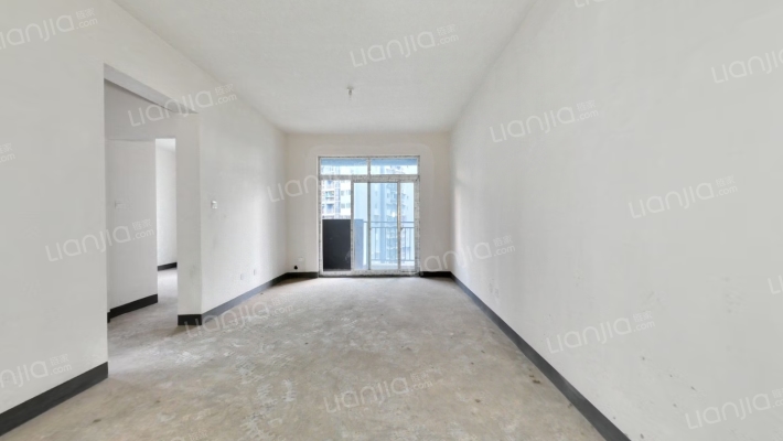 聚福里二手房实景图