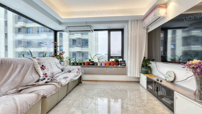 中建学府印悦二手房实景图