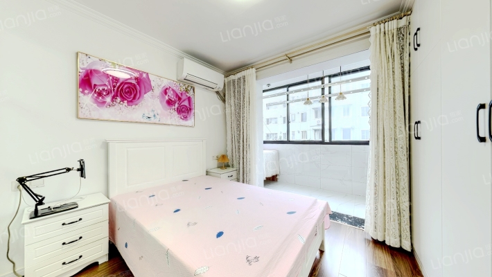 宝林七村二手房实景图