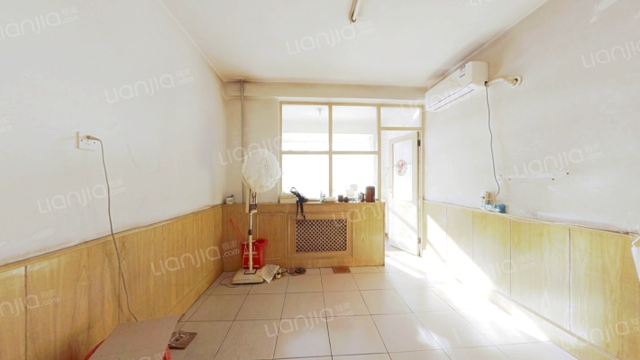 兰州供电局计量所家属院二手房实景图