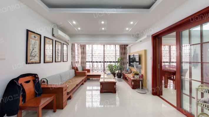 凤凰华庭(海安县)二手房实景图