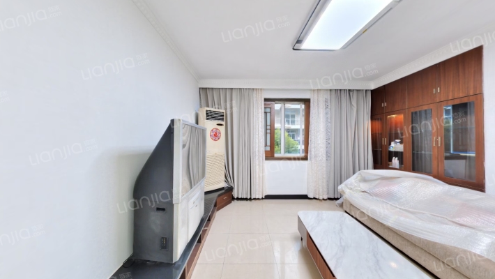 航天花园二手房实景图