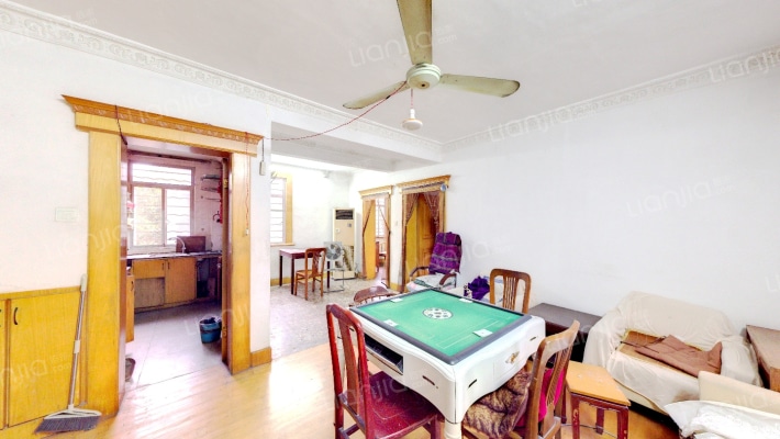 联丰玫瑰苑二手房实景图