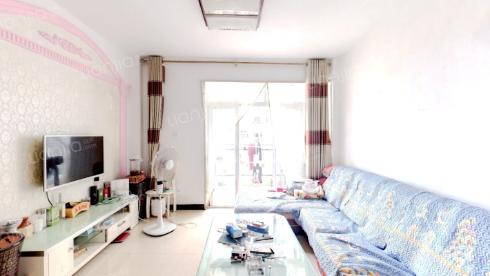 华天佳苑二手房实景图