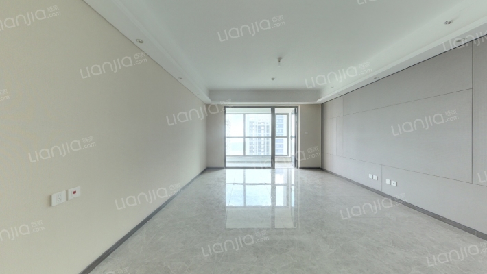 融创中心融誉二手房实景图