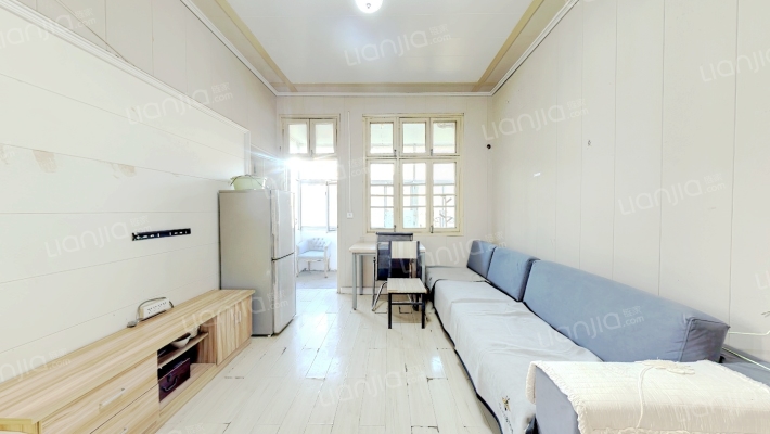 黎黄陂路2号二手房实景图