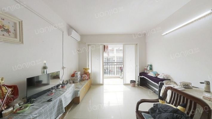 廣合花園二手房实景图