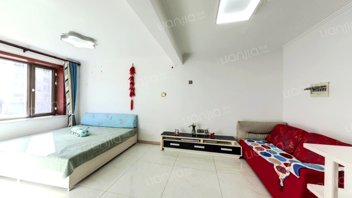 象园新村二手房实景图